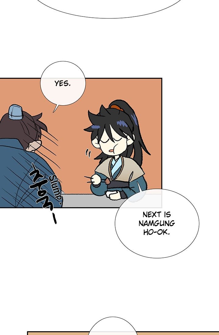 The Scholar's Reincarnation Chapter 75 19